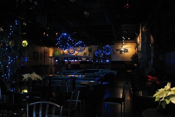 Edge Lounge Venue