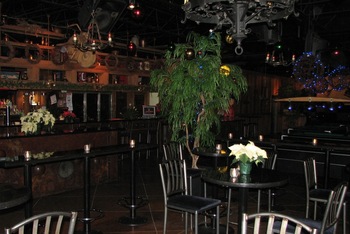 Edge Lounge Venue