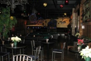 Edge Lounge Venue