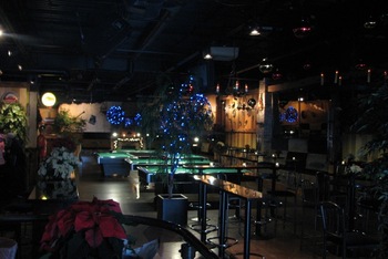 Edge Lounge Venue