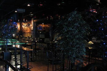 Edge Lounge Venue