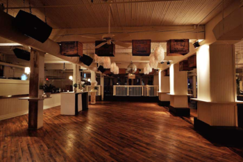 5th Social Venue