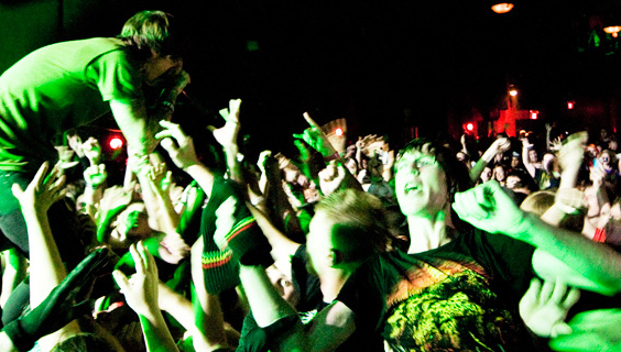 Phoenix Concert Theatre