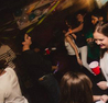 St. Patrick's Day Club Crawl 2013- 4 Clubs, 1 Ticket, 1 VIP Wristbands|Party Bus Transportation