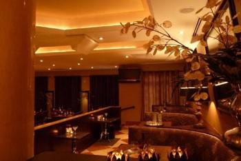 ATMOSFERA Resto Lounge Venue