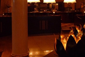 ATMOSFERA Resto Lounge Venue