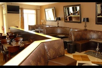 ATMOSFERA Resto Lounge Venue
