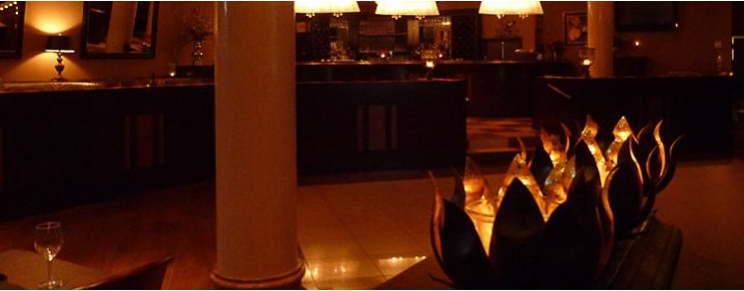 ATMOSFERA Resto Lounge
