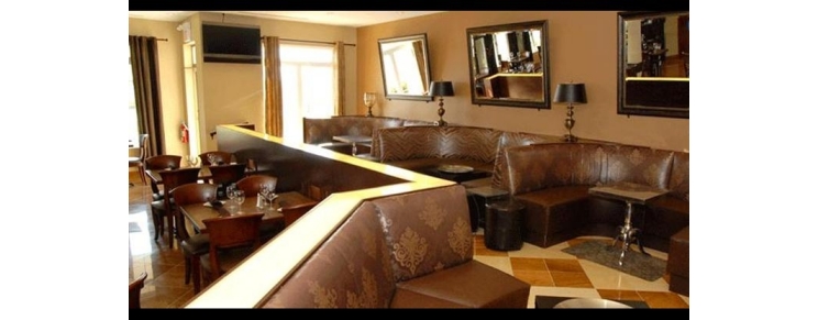 ATMOSFERA Resto Lounge