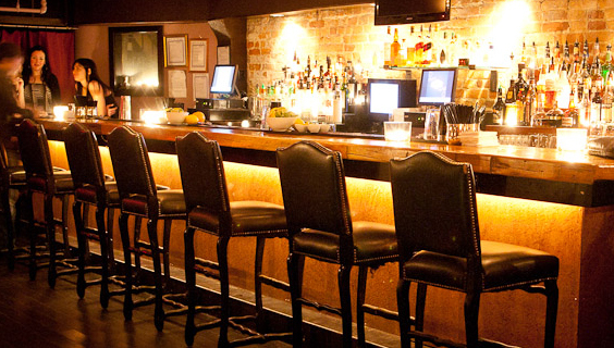 PARLOUR