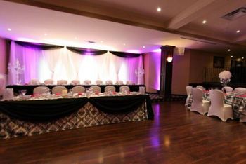 Bellvue Manor Venue