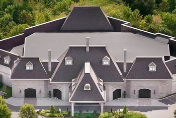 Bellvue Manor Venue