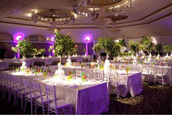 Bellvue Manor Venue