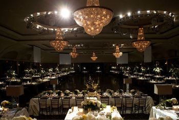 Bellvue Manor Venue