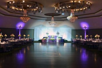 Bellvue Manor Venue