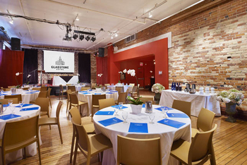 Gladstone Hotel Venue