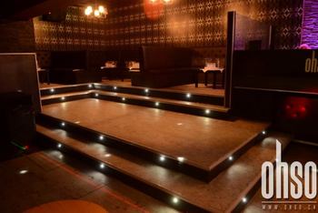 OhSo Nightclub & Rooftop Patio Venue