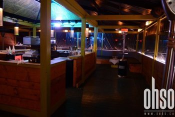 OhSo Nightclub & Rooftop Patio Venue