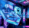 Chroma Saturdays