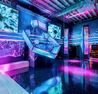 Chroma Saturdays