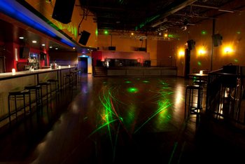 227 Lounge Venue