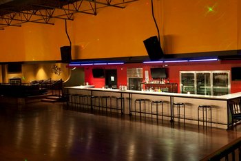 227 Lounge Venue