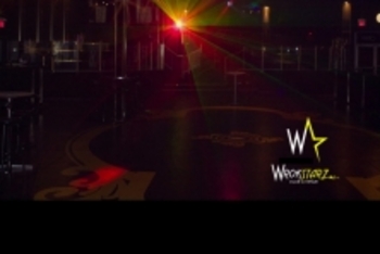 Wrokstarz Club & Venue Venue