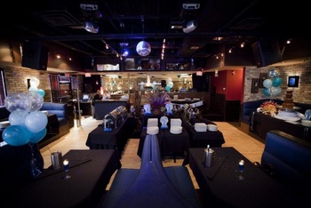 Marlowe Venue