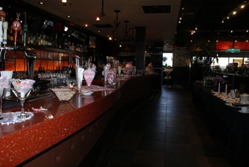 Marlowe Venue