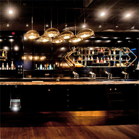 Cube Nightclub