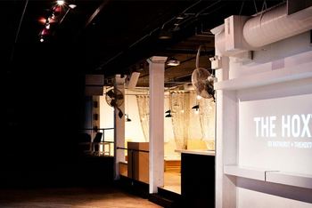 The Hoxton Venue