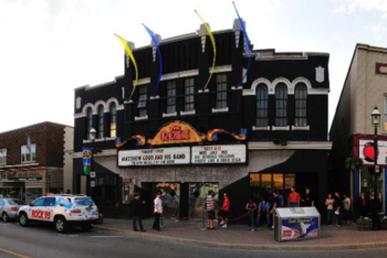 46 West Venue