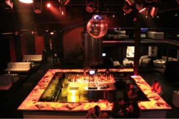 Oz Nightclub Venue