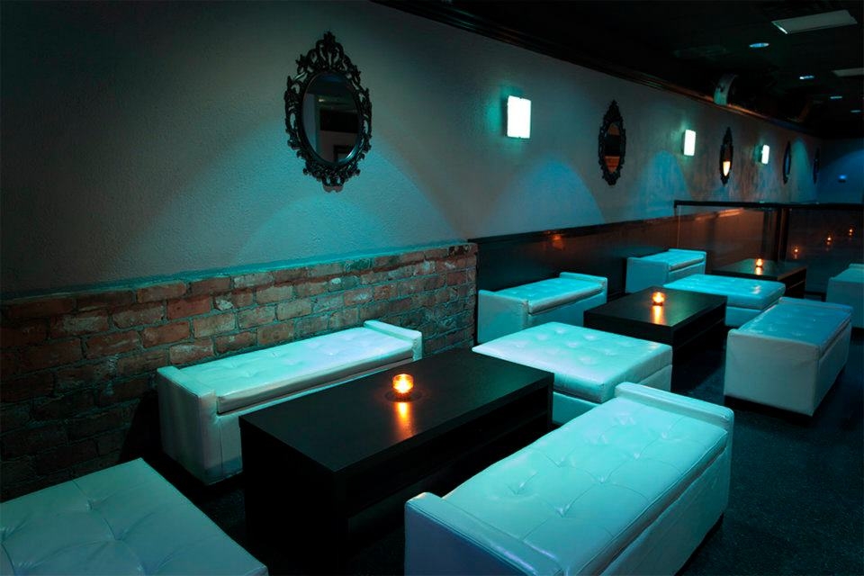 Bliss Nightclub Venue