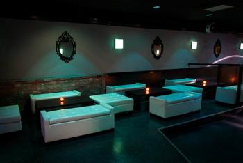 Bliss Nightclub Venue