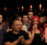 MYA LIVE Saturday May 21st ,2016 inside: Mingles Lounge Toronto